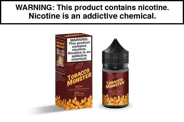  - Vapejuices