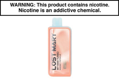 Lost Mary MT15000 Turbo Disposable Vape 15,000 Puffs - $7.98 - Vapejuices