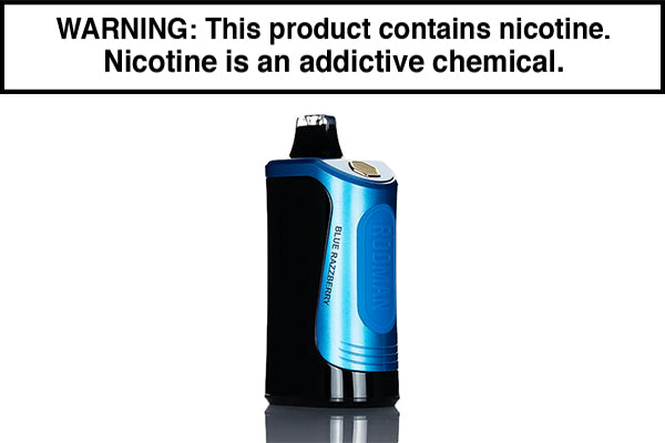  - Vapejuices