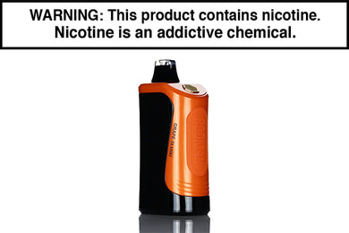  - Vapejuices