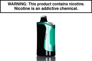  - Vapejuices