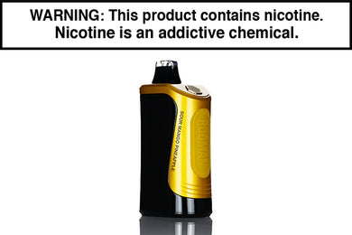  - Vapejuices