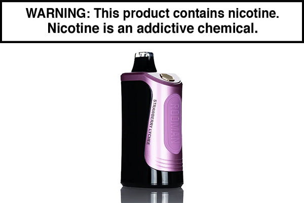  - Vapejuices