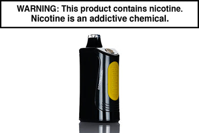  - Vapejuices