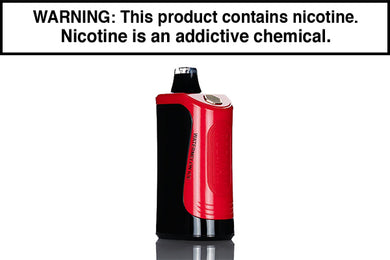  - Vapejuices