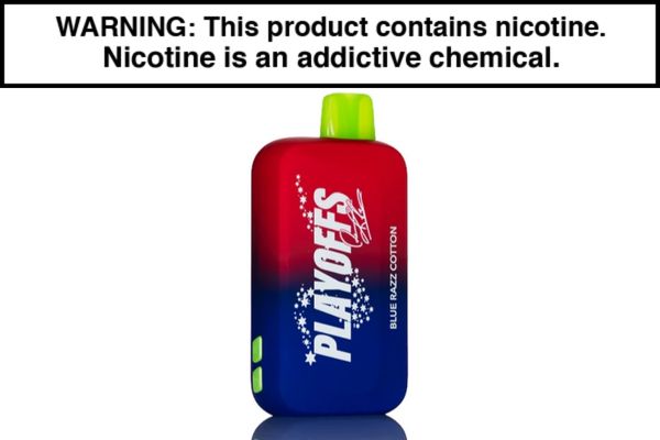 - Vapejuices