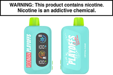  - Vapejuices
