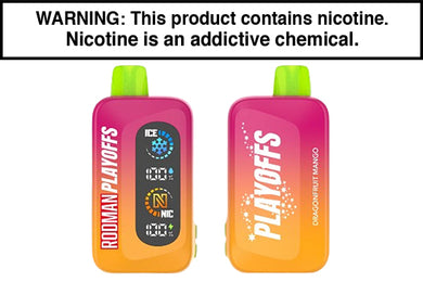  - Vapejuices