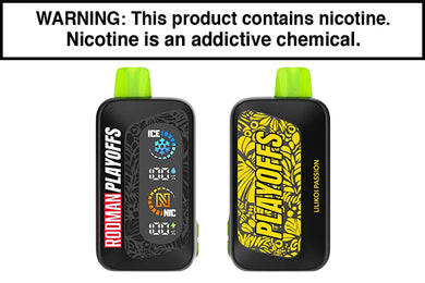  - Vapejuices