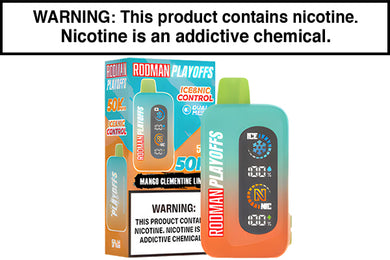  - Vapejuices