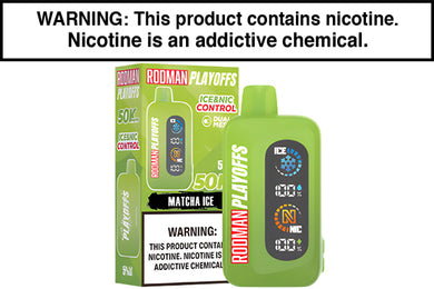  - Vapejuices