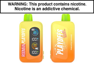  - Vapejuices