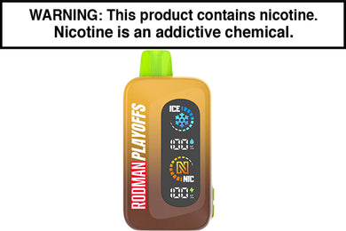 - Vapejuices