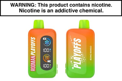  - Vapejuices
