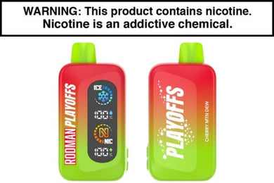  - Vapejuices