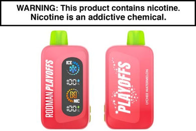  - Vapejuices