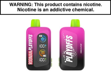  - Vapejuices