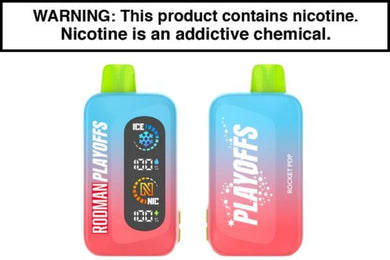 - Vapejuices