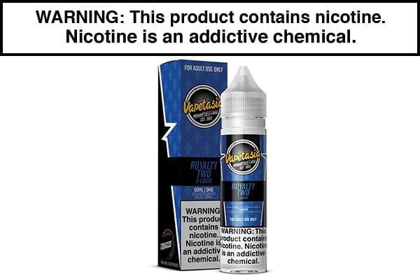  - Vapejuices