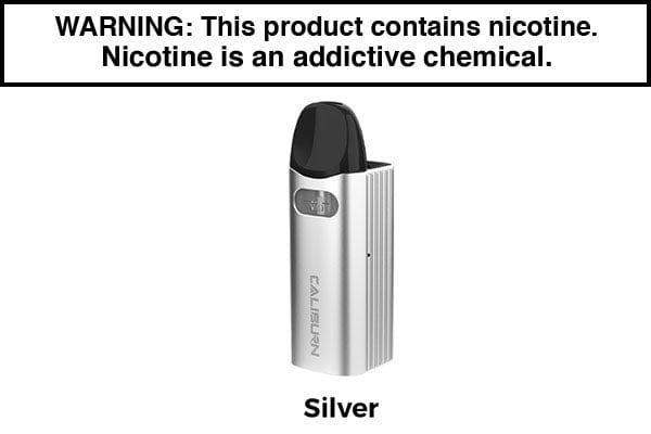 Uwell Caliburn AZ3 Vape Pod Kit - Vapejuices