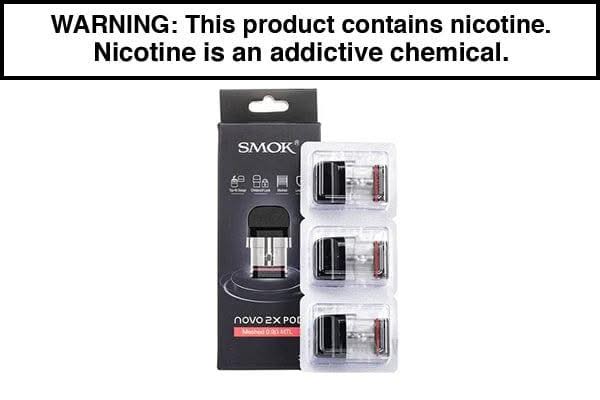  - Vapejuices