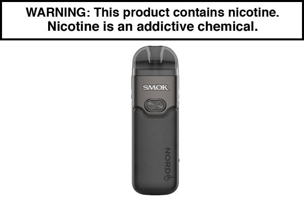  - Vapejuices
