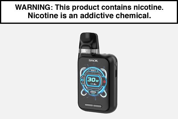  - Vapejuices