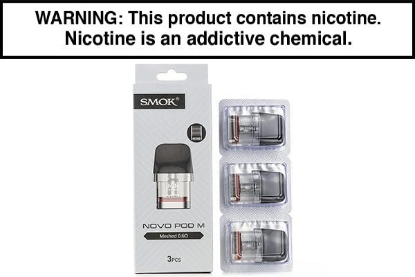  - Vapejuices