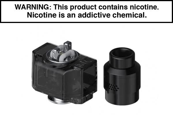  - Vapejuices
