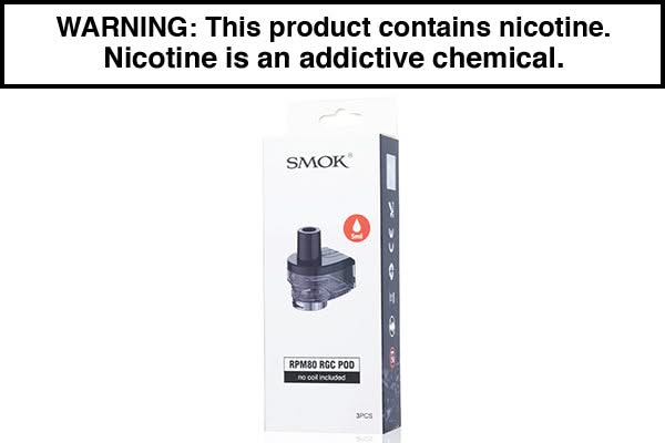  - Vapejuices