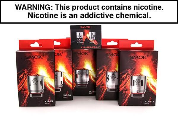  - Vapejuices