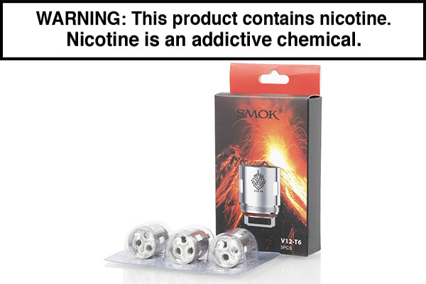  - Vapejuices