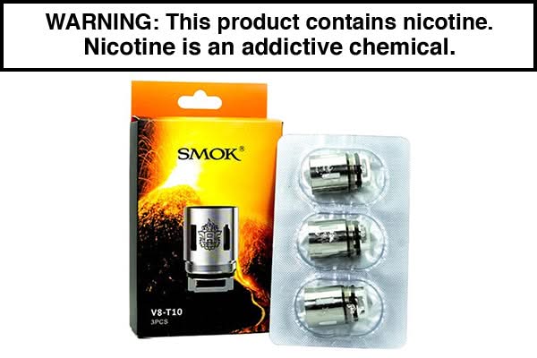  - Vapejuices