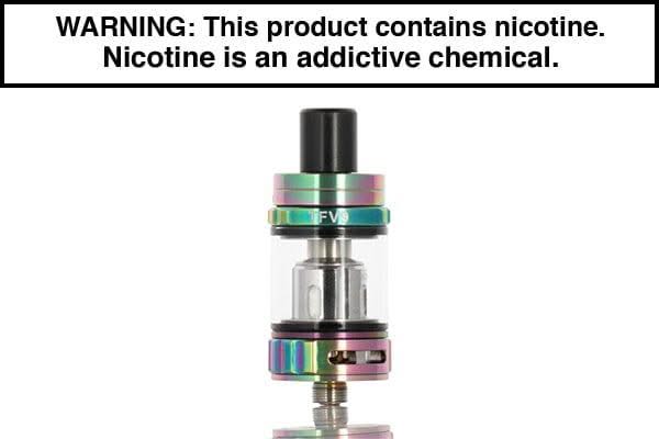 SMOK TFV9 Mini Sub Ohm Tank - Vapejuices