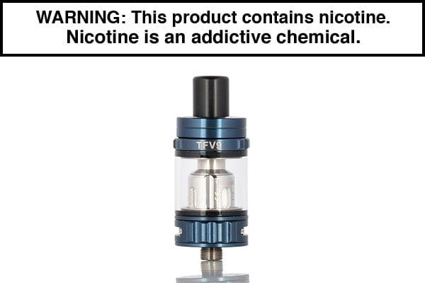 SMOK TFV9 Mini Sub Ohm Tank - Vapejuices