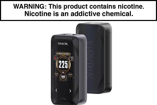  - Vapejuices