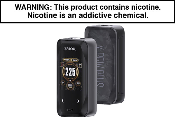  - Vapejuices