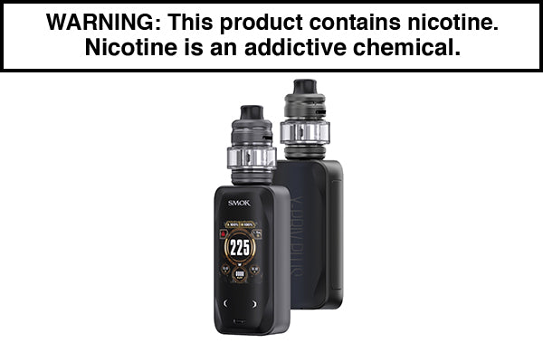  - Vapejuices