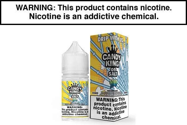  - Vapejuices