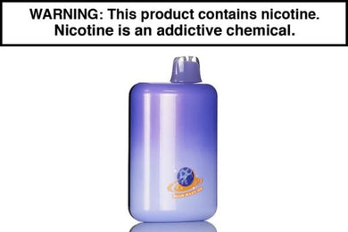SPACEMAN SP50K DISPOSABLE VAPE 50,000 PUFFS - $6.5 - Vapejuices