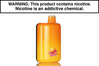 SPACEMAN SP50K DISPOSABLE VAPE 50,000 PUFFS - $6.5 - Vapejuices