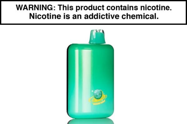 SPACEMAN SP50K DISPOSABLE VAPE 50,000 PUFFS - $6.5 - Vapejuices