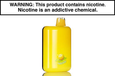SPACEMAN SP50K DISPOSABLE VAPE 50,000 PUFFS - $6.5 - Vapejuices