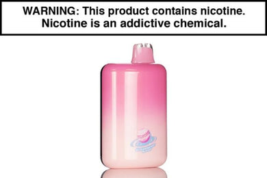 SPACEMAN SP50K DISPOSABLE VAPE 50,000 PUFFS - $6.5 - Vapejuices