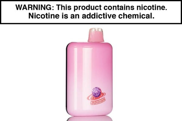 SPACEMAN SP50K DISPOSABLE VAPE 50,000 PUFFS - $6.5 - Vapejuices