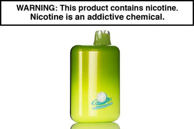 SPACEMAN SP50K DISPOSABLE VAPE 50,000 PUFFS - $6.5 - Vapejuices