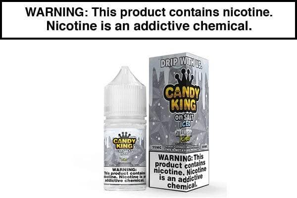  - Vapejuices