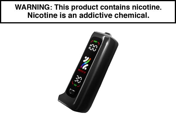  - Vapejuices