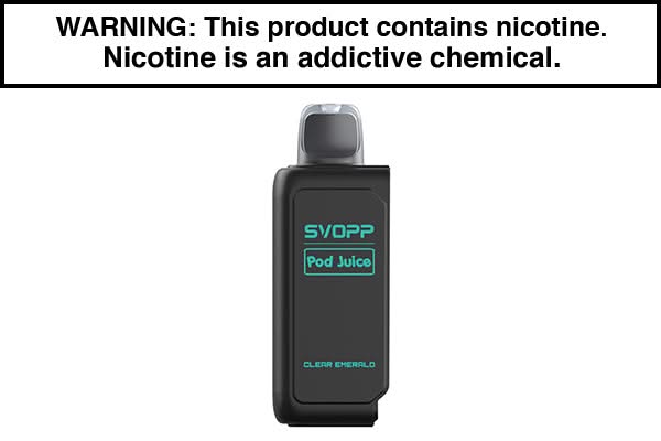  - Vapejuices