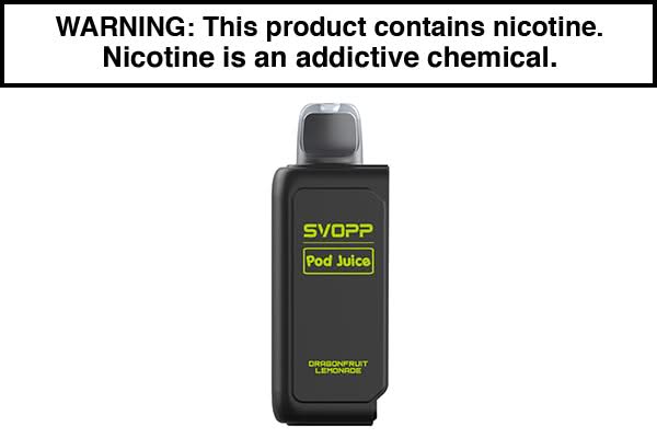  - Vapejuices
